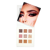 Nude Eye Shadow Palette - Tuesday in Love