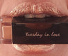 Hunny - Tuesday in Love Halal glitter liquid lipstick