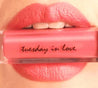 BFF - Tuesday in Love Halal liquid lipstick