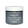 Charcoal Mask - Tuesday in Love