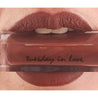 L8R & Secret Kiss Gift Set - Tuesday in Love Halal Nail Polish & Cosmetics
