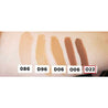 O22 Spell Bound - Tuesday in Love Halal liquid foundation