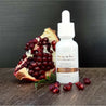 Organic Pomegranate Face Oil - Tuesday in Love Halal Skin Care