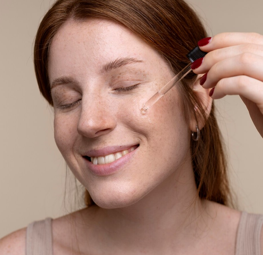 How Face Oils Can Eliminate Acne and Reduce Breakouts Tuesday in Love