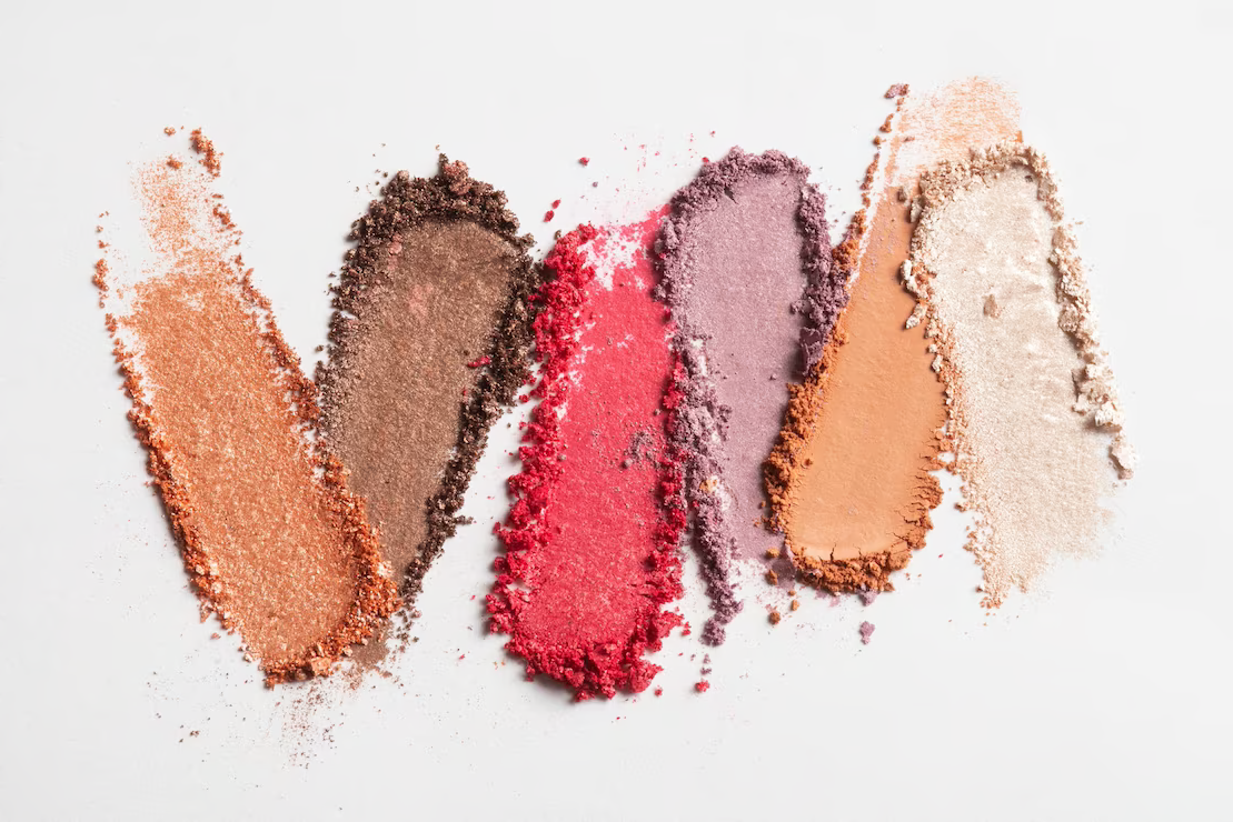 How to Choose the Perfect Nude Eyeshadow Colors for Your Skin Tone