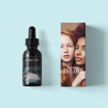 halal skin care hair oil