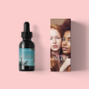 hijab hair oil halal tuesday in love