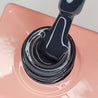 halal breathable uv gel polish tuesday in love black
