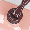 secret kiss halal breathable uv gel polish tuesday in love