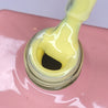 Sipping Lemonade - Tuesday in Love halal breathable uv gel polish tuesday in love