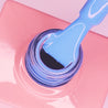 halal breathable uv gel polish tuesday in love baby boy