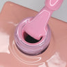halal certified breathable uv gel nail polish wudhu friendly Miss VIP - Tuesday in Love