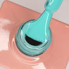 Precious - halal certified breathable uv gel nail polish wudhu friendly