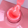 halal breathable uv gel polish tuesday in love star girl