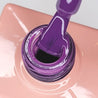 Just Us - halal breathable uv gel nail polish tuesday in love