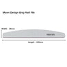 Nail File 100/180 Grit - Tuesday in Love