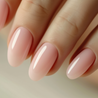 Sheer flirt halal uv gel polish