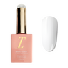 white halal breathable uv gel polish tuesday in love