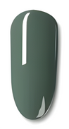 green machine halal breathable uv gel polish tuesday in love