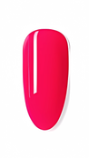 halal certified breathable uv gel nail polish wudhu friendly Love Bug - Tuesday in Love