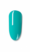 Precious - halal certified breathable uv gel nail polish wudhu friendly