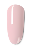 Hubba Hubba - Tuesday in Love halal certified breathable uv gel nail polish wudhu friendly