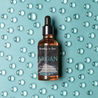 halal hair care oil
