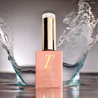 basecoat halal breathable uv gel polish tuesday in love