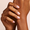 sheer nude halal breathable uv gel polish tuesday in love