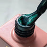 Emerald - Cat Eye Gel - Tuesday in Love