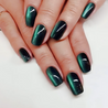Emerald - Cat Eye Gel - Tuesday in Love