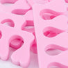 Finger Toe Soft Sponge Separator - Tuesday in Love