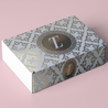 halal breathable uv gel polish tuesday in love gift box