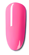 Girly - halal breathable uv gel nail polish tuesday in love