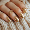 Gold Chrome Powder - Tuesday in Love