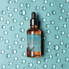 halal hair oil hijab