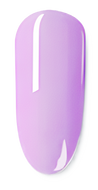 Hold My Hand - halal breathable uv gel nail polish tuesday in love