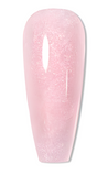 Ice Queen - Tuesday in Love halal certified breathable uv gel nail polish wudhu friendly