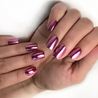 Pink Chrome Powder - Tuesday in Love