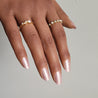 Ice Queen -  Halal UV Gel Polish Tuesday in Love