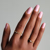 Summer Crush - Tuesday in Love halal breathable uv gel polish