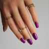 Just Us - Halal UV Gel Polish Tuesday in Love
