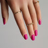 halal uv gel polish unicorn magic tuesday in love