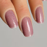 Dream of you close halal breathable uv gel polish tuesday in love
