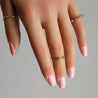 Halal UV Gel Polish Summer Crush - Tuesday in Love