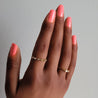 Halal UV Gel Polish star girl dark skin