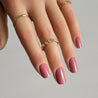 Halal UV Gel Polish tuesday in love forever yours