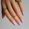 Halal UV Gel Polish Hold My Hand - Tuesday in Love
