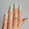 Better with You - Halal UV Gel Polish Tuesday in Love