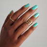 Precious - halal breathable uv gel polish tuesday in love